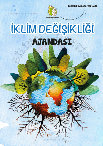 İklim Değişikliği Ajandası