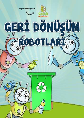 Geri Dönüşüm Robotları